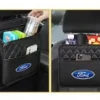 FORD TORBA NA ZAGŁÓWEK Ford wiszący ORGANIZER SAMOCHODOWY dla pasażera