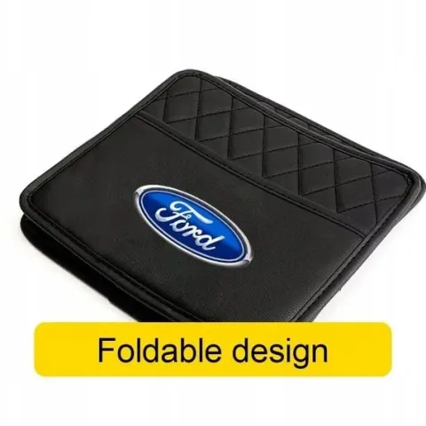 FORD TORBA NA ZAGŁÓWEK Ford wiszący ORGANIZER SAMOCHODOWY dla pasażera