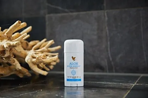 Forever Aloe Ever-Shield naturalny dezodorant 92g