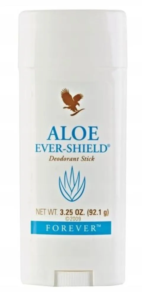 Forever Aloe Ever-Shield naturalny dezodorant 92g