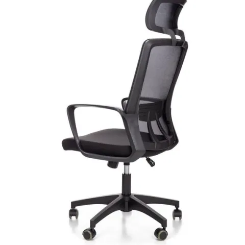 Fotel biurowy 8953 Czarny