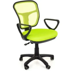 Fotel biurowy 8906 (Zielony)