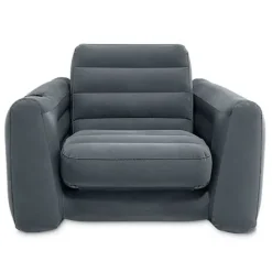 Fotel dmuchany jednoosobowy INTEX 66551