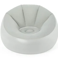 Fotel dmuchany LED Bestway 75086