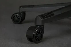 Fotel Gamingowy Biurowy Ekoskóra Regulowany Sense7