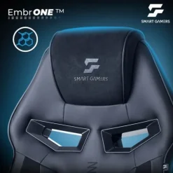 Fotel gamingowy obrotowy krzesło gracza kubełkowy Furon Sofotel