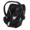 Fotelik dla dziecka Cybex 0-13 kg czarny