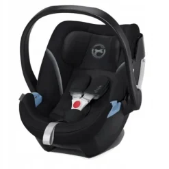 Fotelik dla dziecka Cybex 0-13 kg czarny