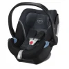 Fotelik dla dziecka Cybex 0-13 kg ciemnoszary