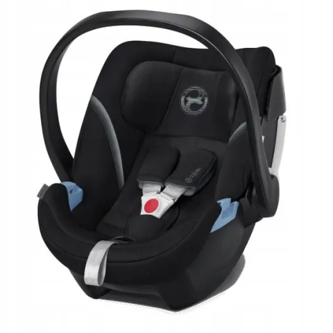 Fotelik dla dziecka Cybex 0-13 kg niebieski