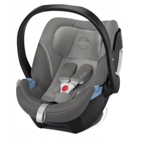 Fotelik dla dziecka Cybex 0-13 kg szary