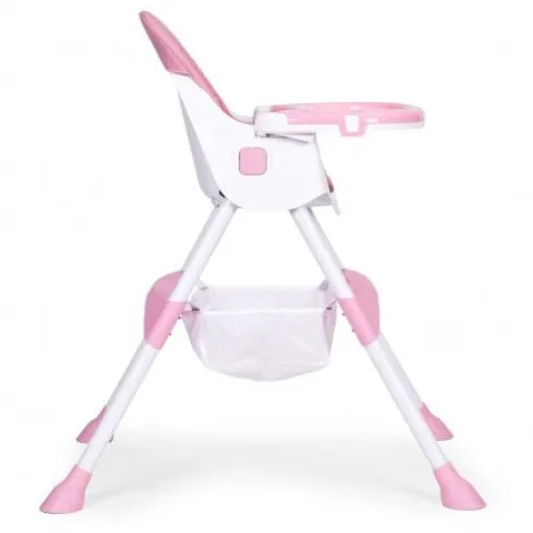 FOTELIK ECOTOYS 5-PUNKTOWE PASY 20KG DLA DZIECI 6-36 MIESIĘCY