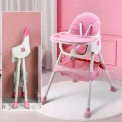 FOTELIK ECOTOYS 5-PUNKTOWE PASY 20KG DLA DZIECI 6-36 MIESIĘCY