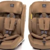 Fotelik samochodowy 4Baby GO-FIX I-Size 9-36 kg 76-150 cm ISOFIX