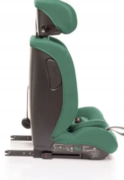 Fotelik samochodowy 4Baby GO-FIX I-Size 9-36 kg 76-150 cm ISOFIX