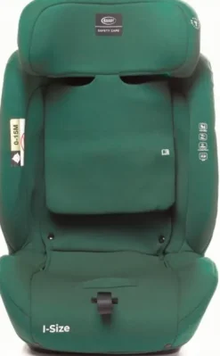 Fotelik samochodowy 4Baby GO-FIX I-Size 9-36 kg 76-150 cm ISOFIX