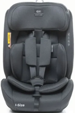 Fotelik samochodowy 4Baby GO-FIX I-Size 9-36 kg 76-150 cm ISOFIX