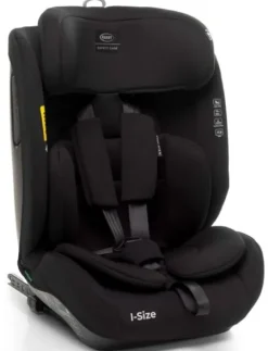 Fotelik samochodowy 4Baby GO-FIX I-Size 9-36 kg 76-150 cm ISOFIX