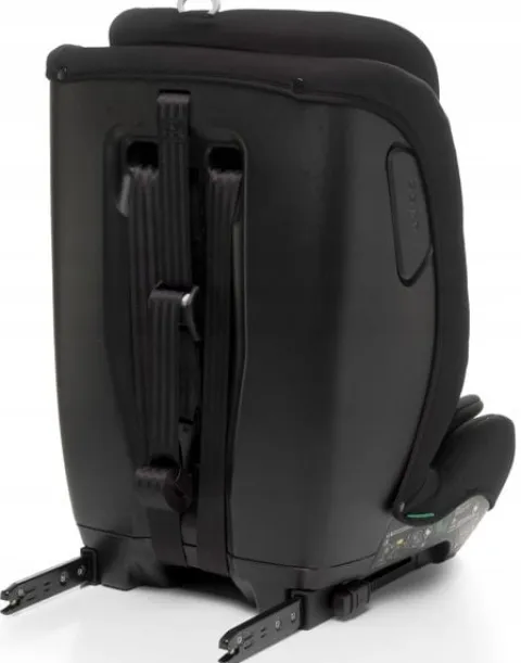 Fotelik samochodowy 4Baby GO-FIX I-Size 9-36 kg 76-150 cm ISOFIX