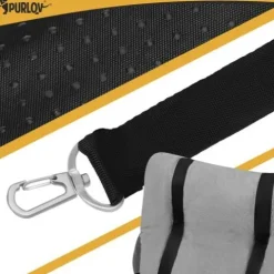Fotelik Samochodowy Dla Psa L 53X42X30Cm Purlov