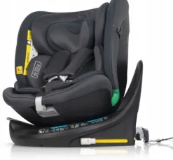 Fotelik Samochodowy EASYGO COSY Baza 40 do 150cm I-SIZE