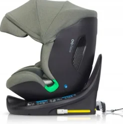 Fotelik Samochodowy EASYGO COSY Baza 40 do 150cm I-SIZE