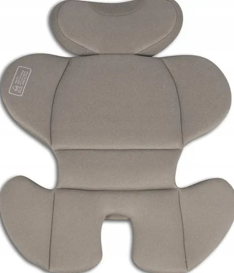Fotelik Samochodowy EASYGO COSY Baza 40 do 150cm I-SIZE