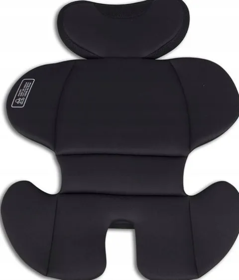 Fotelik Samochodowy EASYGO COSY Baza 40 do 150cm I-SIZE