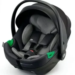 Fotelik samochodowy 40-87 i-Size 0-13 kg ISOFIX