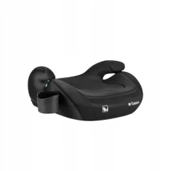Fotelik Samochodowy 15-36Kg Tulano Joy I-Size Isofix Poddupnik 100-150Cm