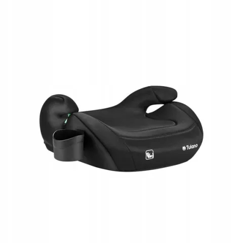 Fotelik Samochodowy 15-36Kg Tulano Joy I-Size Isofix Poddupnik 100-150Cm