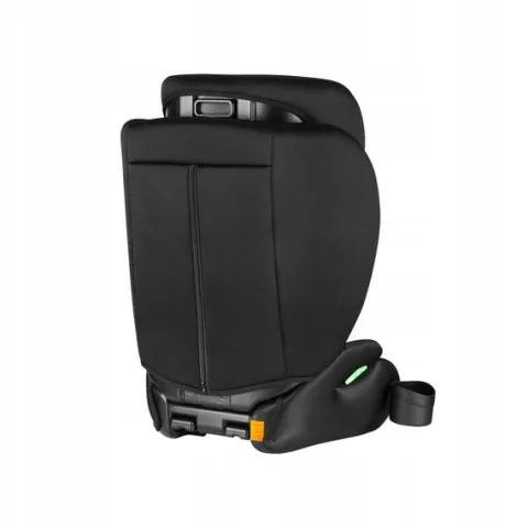Fotelik Samochodowy 15-36Kg Tulano Joy I-Size Isofix Poddupnik 100-150Cm