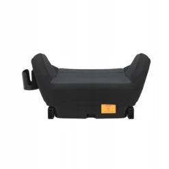Fotelik Samochodowy Podstawka Tulano Cabby 35 Graphite Isofix 125-150Cm