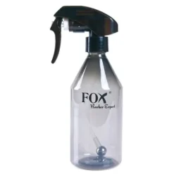FOX Plastikowy Spryskiwacz 300 ml SZARY