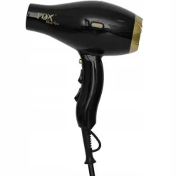 FOX Suszarka BLACK ROSE z jonizacją 21000W