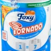 FOXY Tornado 1kg Ręcznik Papierowy