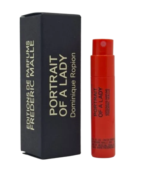 Frederic Malle Portrait of a Lady 1,2ml edp