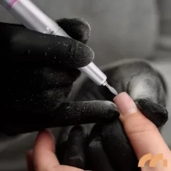 Frezarka do Paznokci Bezprzewodowa ze Stacją Manicure Pedicure 50W