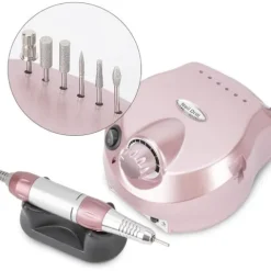 Frezarka do paznokci 65W do manicure pedicure 35 000 obrotów