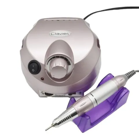 Frezarka do paznokci 65W do manicure pedicure 35 000 obrotów
