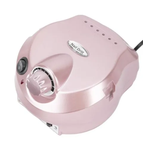 Frezarka do paznokci 65W do manicure pedicure 35 000 obrotów
