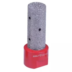 FREZ DIAMENTOWY PROSTY, M14 20MM, DEDRA DED1581