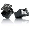 Frytkownica beztłuszczowa Air fryer Berdsen BD-655 czarna