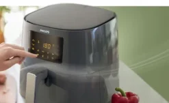 Frytkownica beztłuszczowa airfryer Philips Series 3000 Ovi XL HD9270/66
