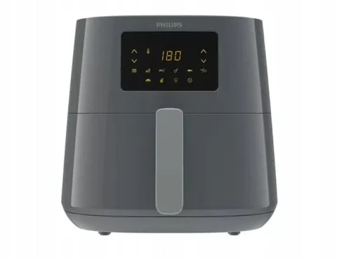 Frytkownica beztłuszczowa airfryer Philips Series 3000 Ovi XL HD9270/66