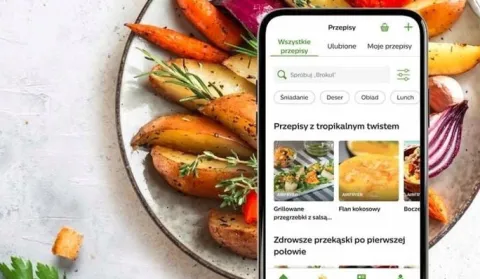 Frytkownica beztłuszczowa airfryer Philips Series 3000 Ovi XL HD9270/66