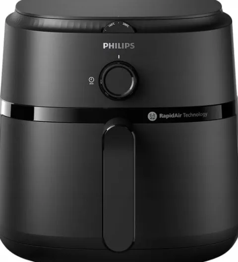 Frytkownica beztłuszczowa Philips Ovi 1000 Series NA130/00 Airfryer 6,2L