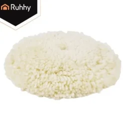 Futro Polerskie 130Mm Ruhhy 27049