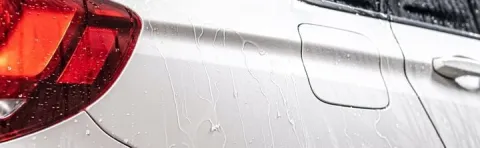 FX Protect Premium Wash Mitt Rękawica z mikrofibry