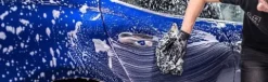 FX Protect Premium Wash Mitt Rękawica z mikrofibry